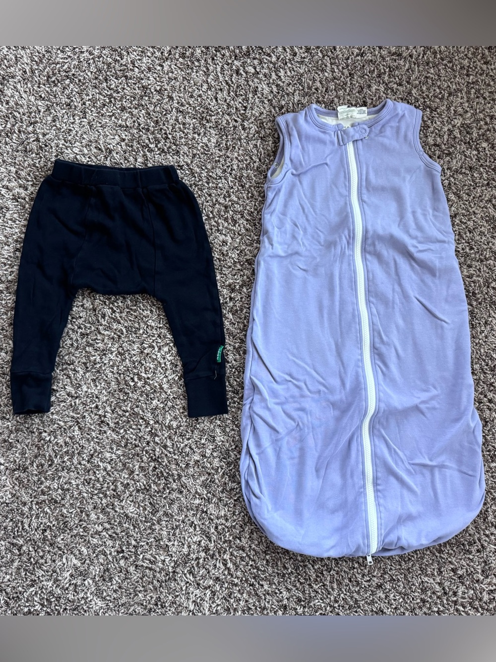 Parade Baby Bundle